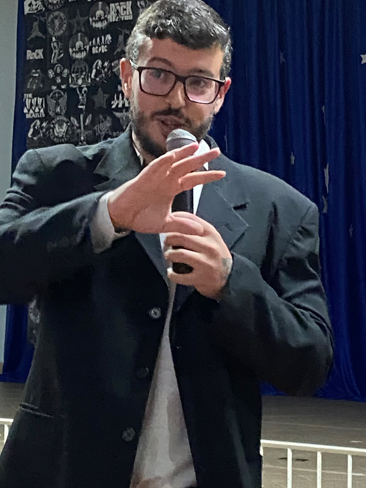Cainan Andrade